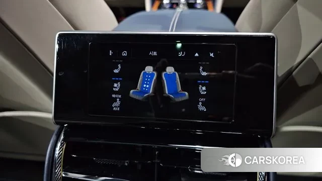 Bentley Flying Spur 3rd Generation id 2889882 из Кореи 10