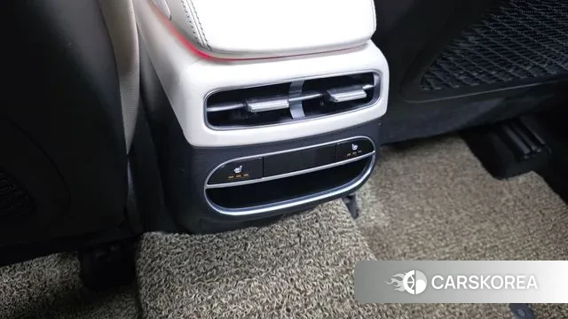 Genesis GV70 id 3752885 из Кореи 10