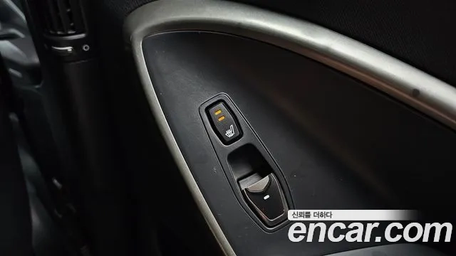 Hyundai Santa Fe The Prime id 2876771 из Кореи 10