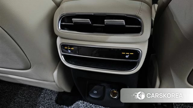 Genesis GV80 id 4381826 из Кореи 10