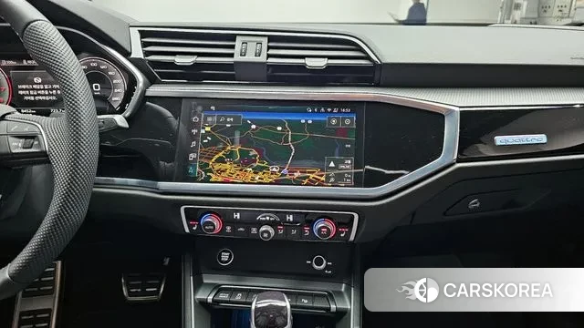 Audi Q3 (F3) id 3674543 из Кореи 10