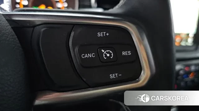 Jeep Wrangler (JL) id 3557899 из Кореи 10