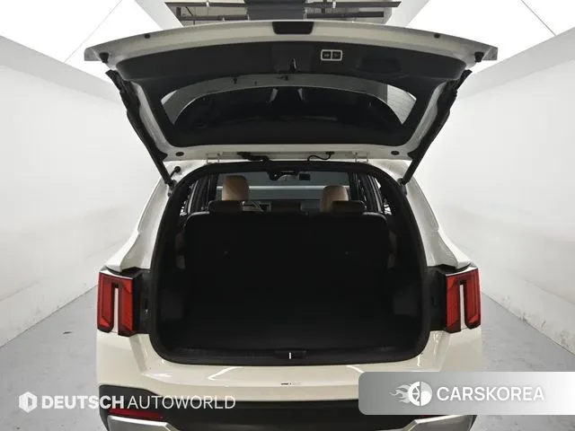 Kia The New Sorento 4th Generation id 3751513 из Кореи 10