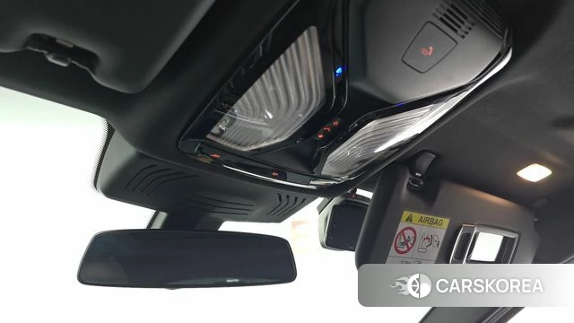 BMW X4 (G02) id 4863493 из Кореи 10