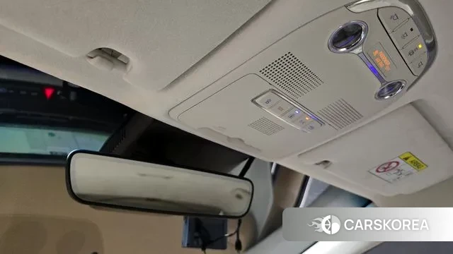 Hyundai The New Grandeur IG id 3741628 из Кореи 10