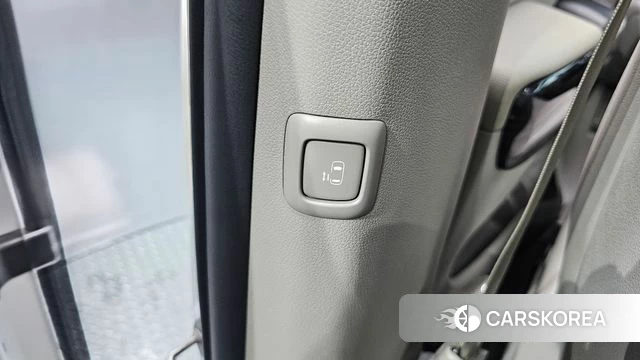 Kia The New Carnival id 4197104 из Кореи 10