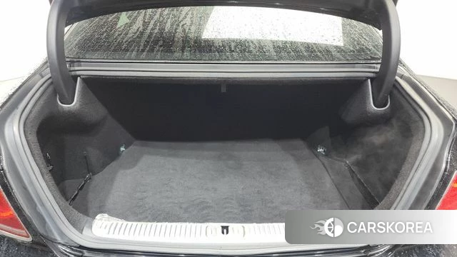 Kia More K9 id 3917357 из Кореи 10