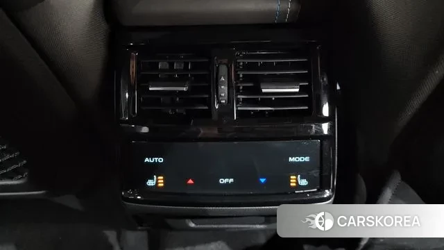 Renault Korea (Samsung) Grand Coleos id 3486958 из Кореи 10