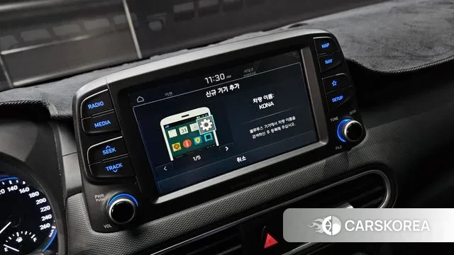 Hyundai Kona id 3013672 из Кореи 10