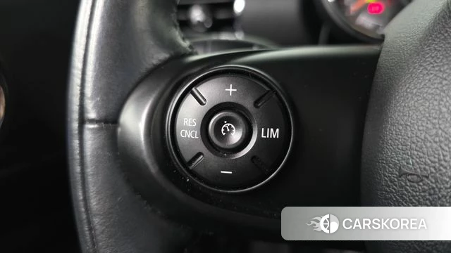 Mini Cooper Clubman id 4397581 из Кореи 10