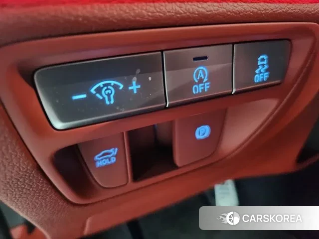 Genesis G80 (RG3) id 3262765 из Кореи 10