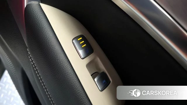 Genesis G70 id 4295199 из Кореи 10