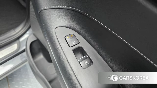 Hyundai Grandeur IG Hybrid id 4496587 из Кореи 10