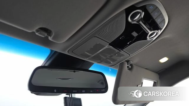 Hyundai Grandeur IG Hybrid id 4865393 из Кореи 10