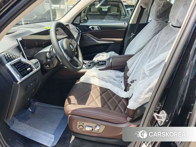 BMW X5 id 4256401 из Китая 10