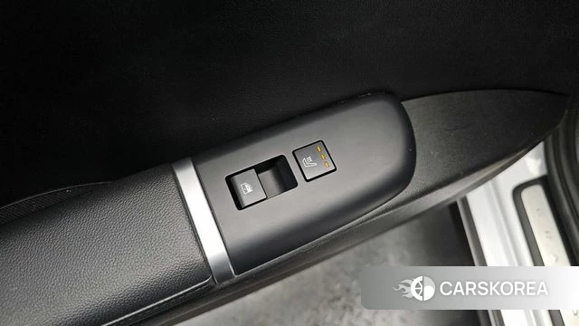 Hyundai Grandeur (GN7) id 3806058 из Кореи 10