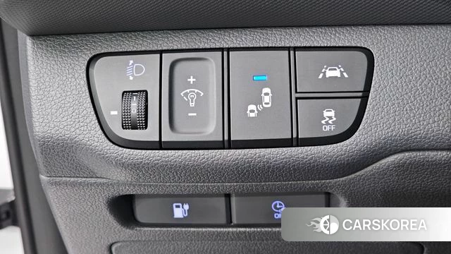 Hyundai The New Ionic Electric id 4864859 из Кореи 10