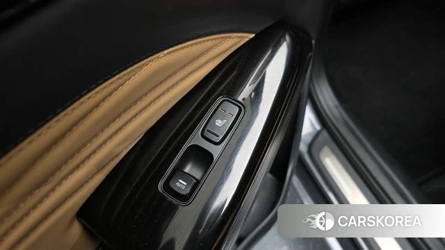 Kia K7 Premier id 4304407 из Кореи 10