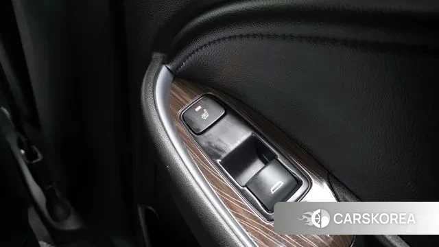 Chevrolet (GM Daewoo) All New Malibu id 3773328 из Кореи 10