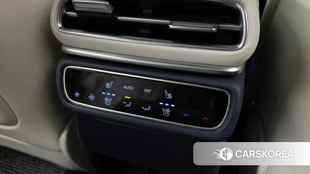 Genesis GV80 id 4834683 из Кореи 10