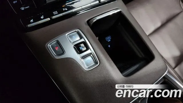 Hyundai The New Grandeur IG id 2557000 из Кореи 10