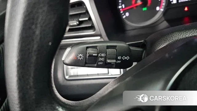 Ssangyong Berry New Tivoli id 3787634 из Кореи 10