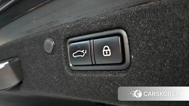 Hyundai Grandeur IG id 3905519 из Кореи 10