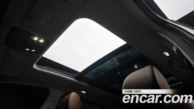 Kia The New Sorento id 2855739 из Кореи 10