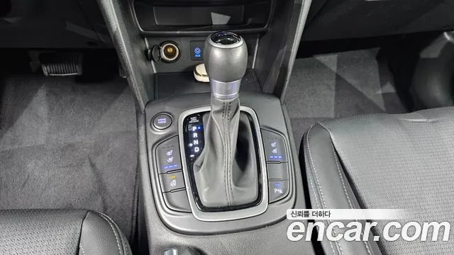 Hyundai Kona id 2660447 из Кореи 10