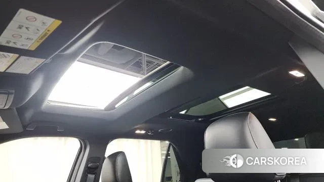 Ford Explorer id 3009065 из Кореи 10