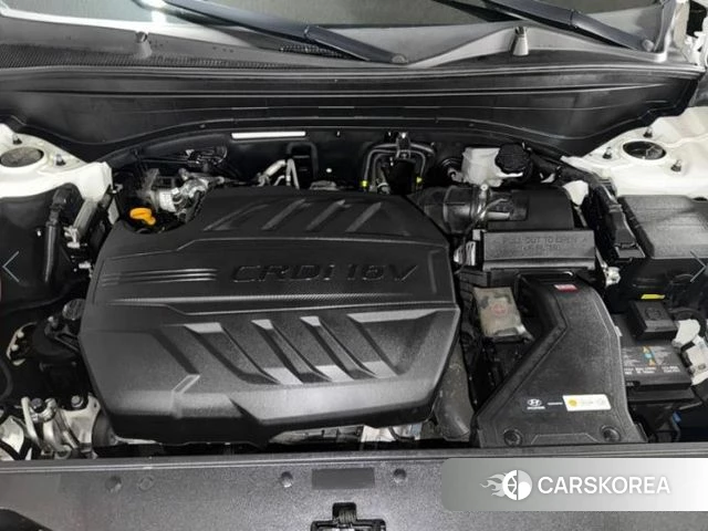 Hyundai The New Palisade id 4442494 из Кореи 10
