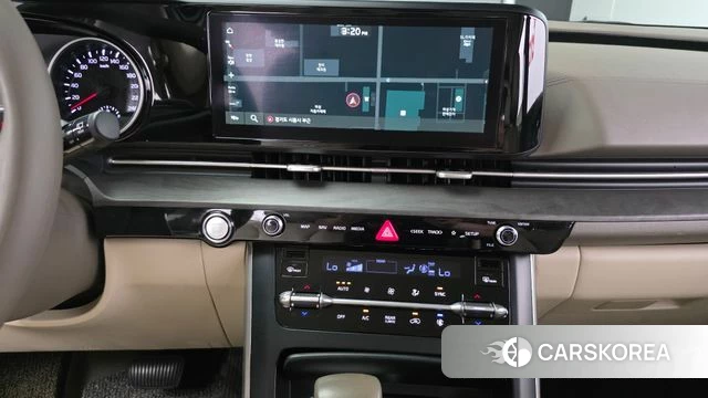 Kia Carnival 4th generation id 4429476 из Кореи 10