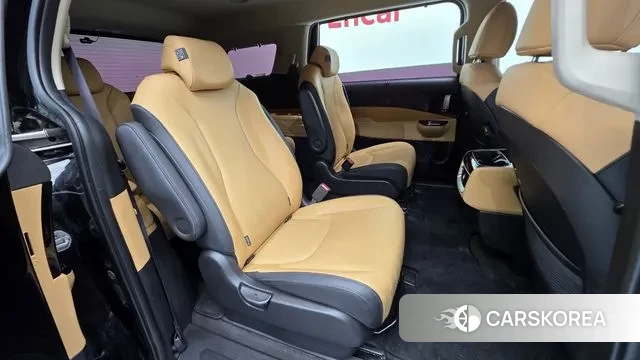 Kia Carnival 4th generation id 3764831 из Кореи 10