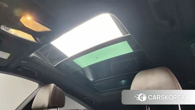 BMW 6 Series GT (G32) id 3661135 из Кореи 10