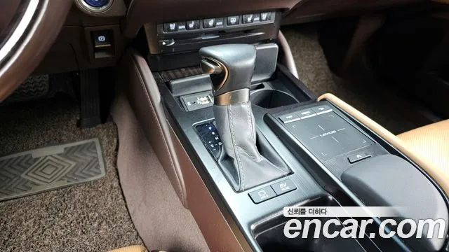 Lexus ES300h 7th generation id 2700962 из Кореи 10