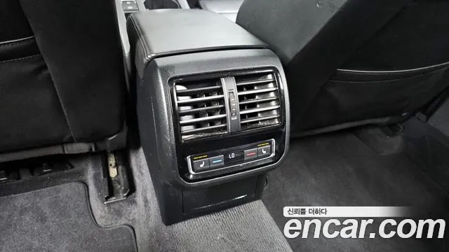 Volkswagen Passat GT (B8) id 2922771 из Кореи 10