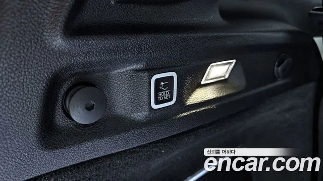 Jeep Grand Cherokee (WL) id 2795360 из Кореи 10