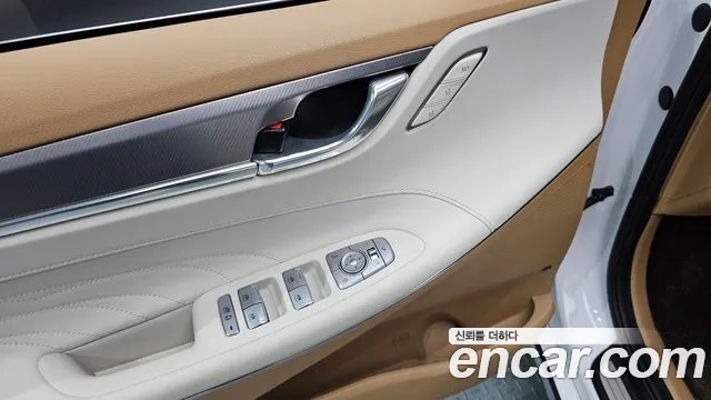 Hyundai The New Grandeur IG Hybrid id 2870097 из Кореи 10