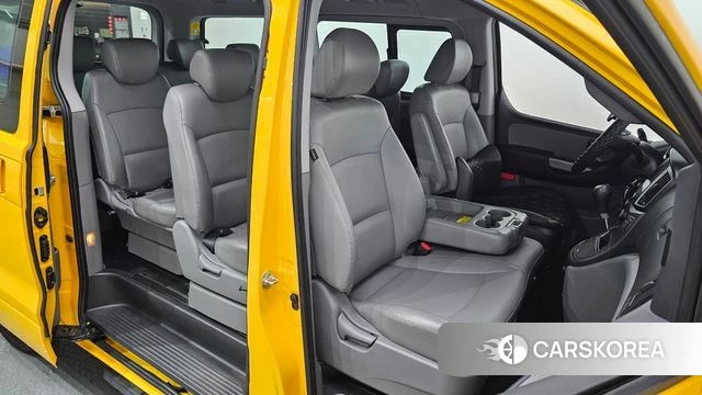Hyundai The New Grand Starex id 3866721 из Кореи 10