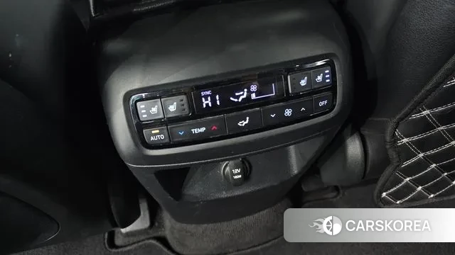 Hyundai Palisade id 3568080 из Кореи 10