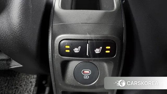 Kia The New Kia Ray id 3590426 из Кореи 10