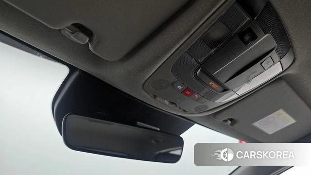 Kia Di All New Niro EV id 4292188 из Кореи 10