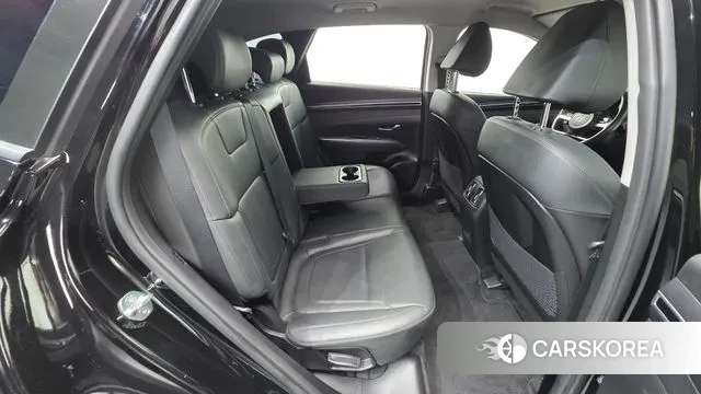 Hyundai Tucson (NX4) id 3561571 из Кореи 10