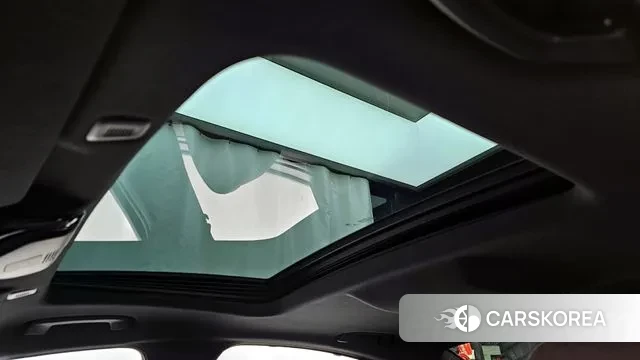 BMW 5 Series (G30) id 3555303 из Кореи 10