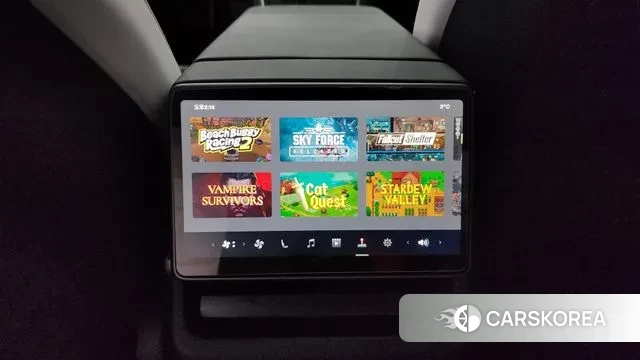 Tesla Model Y id 3502274 из Кореи 10