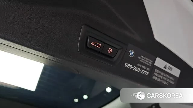 BMW X7 (G07) id 2915130 из Кореи 10