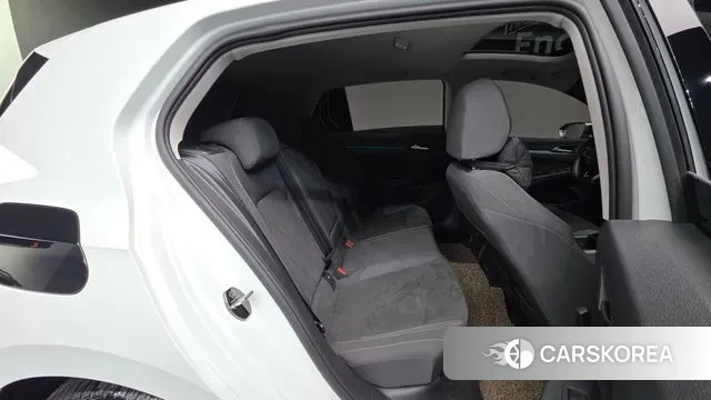 Volkswagen Golf 8th Generation id 3654381 из Кореи 10
