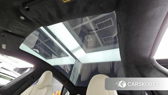 Tesla Model S id 4650287 из Кореи 10