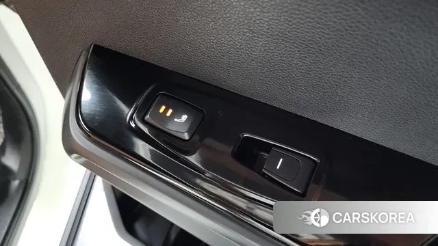 Ssangyong Torres id 3576785 из Кореи 10