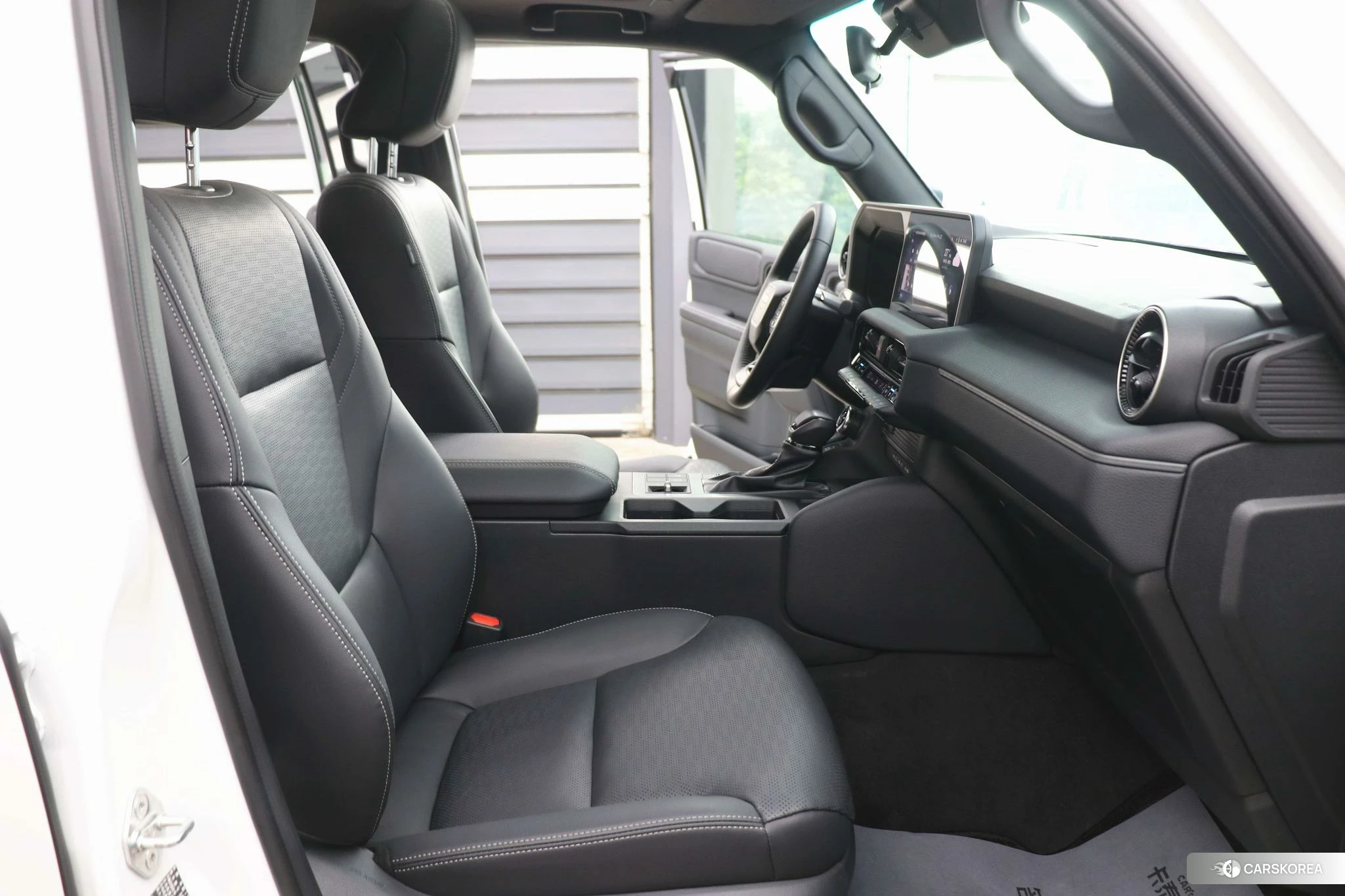 Toyota Prado id 4499053 из Китая 10